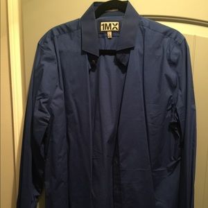 Express Limited Edition Fitted Shirt